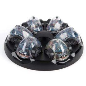 InO-Bot Estación de Carga