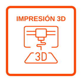 IMPRESIÓN 3D