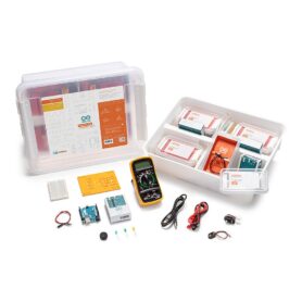 Arduino® Student Kit Pack Aula