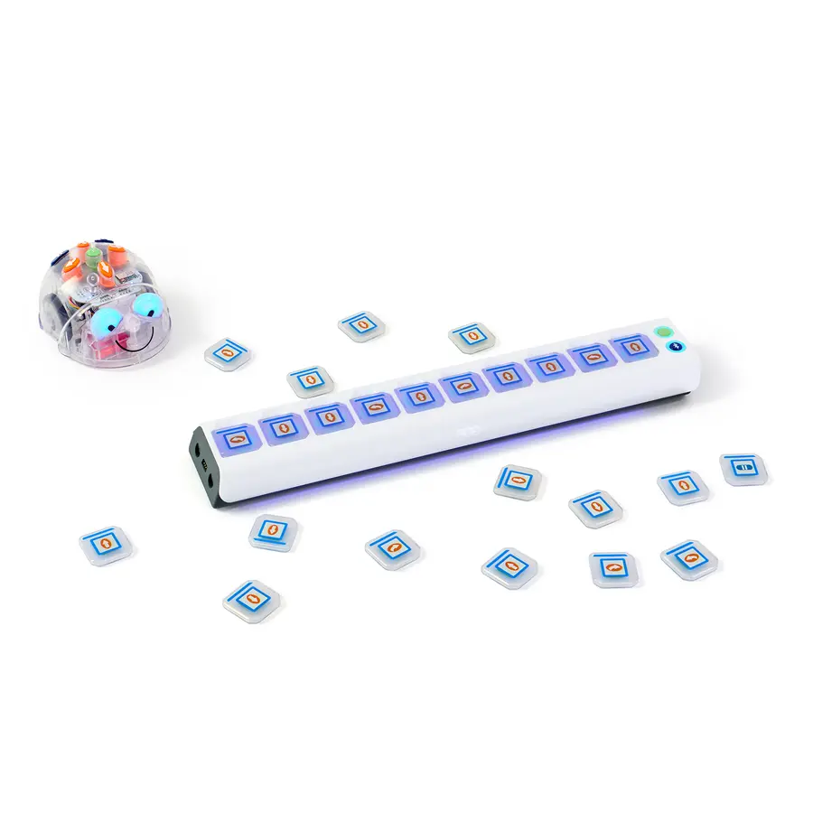 TTS Lector táctil para Blue-Bot - Imagen 4