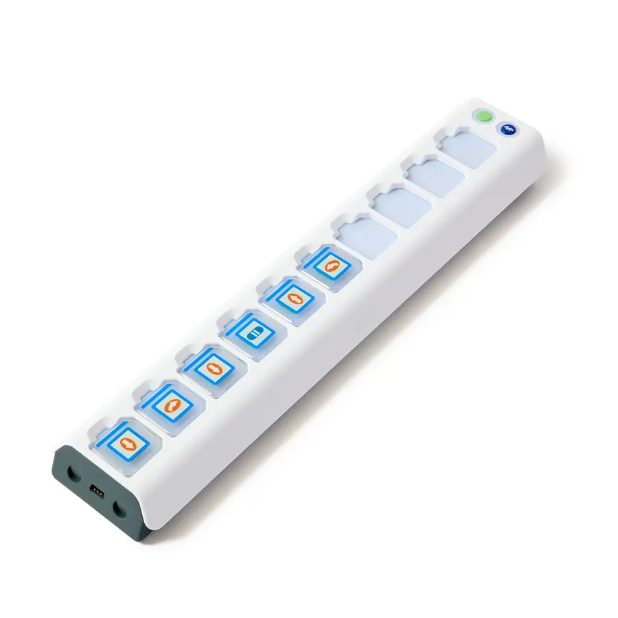 TTS Lector táctil para Blue-Bot - Imagen 3