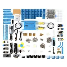 Education Starter Kit Robot Science Makeblock