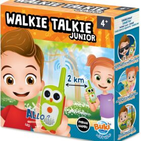 Walkie talkie junior