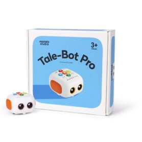 MatataLab Steam TaleBot Pro