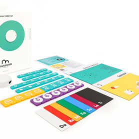 MatataLab Add-on Sensor