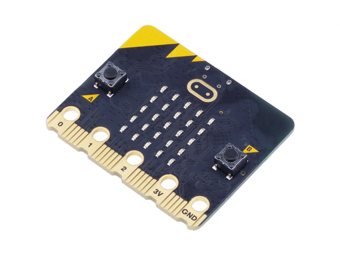 micro:bit Go – Starter Kit – Xplora360 – Robótica Educativa, Ciencia y ...