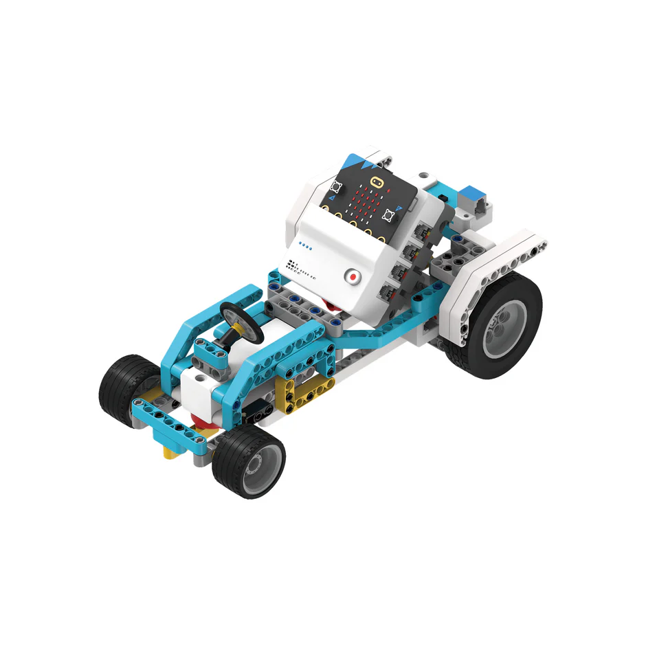 ELECFREAKS Nezha Pro AI Mechanical Kit - Imagen 6