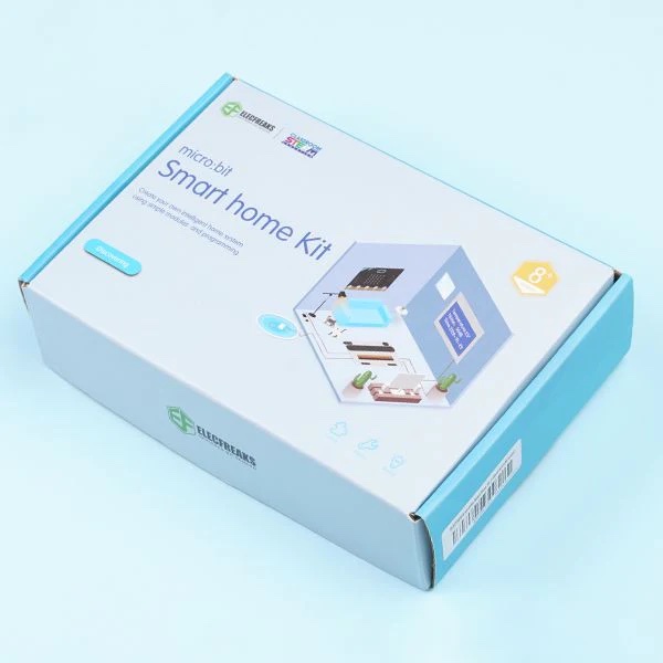 ELECFREAKS Smart Home Kit