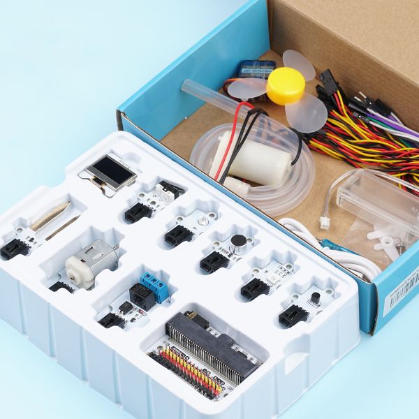 ELECFREAKS Smart Home Kit - Imagen 3