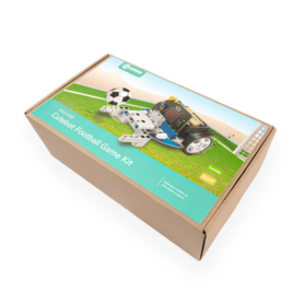 ELECFREAKS Cutebot Football Game Kit