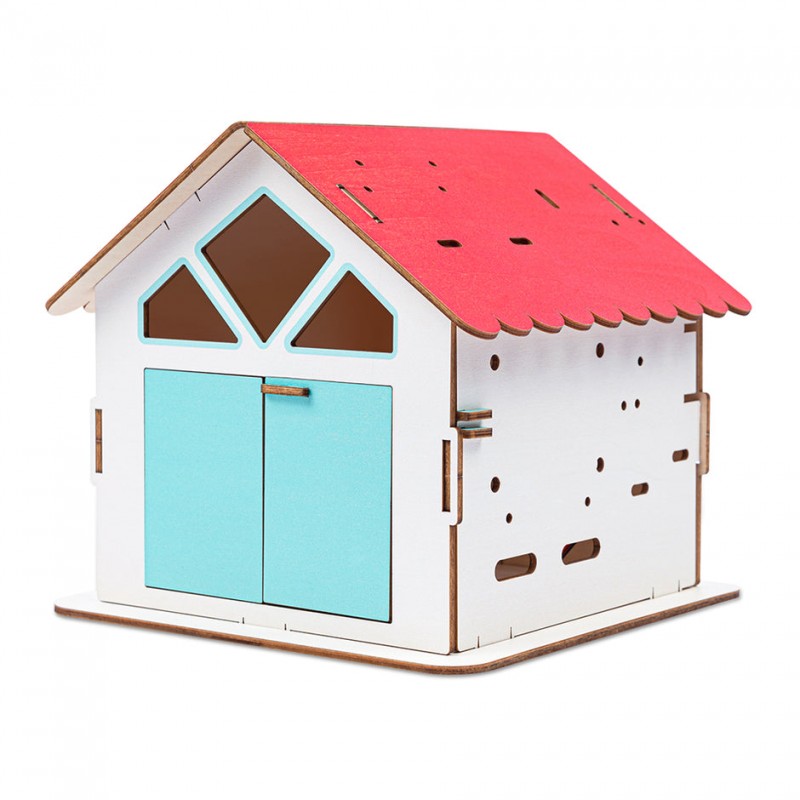 ELECFREAKS Kit Casa domótica