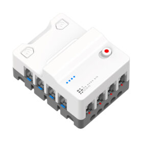 ELECFREAKS Nezha Pro