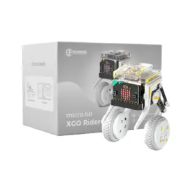ELECFREAKS XGO Rider Kit