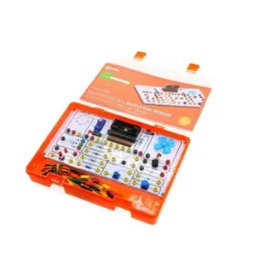 ELECFREAKS Kit de experimentos para micro:bit