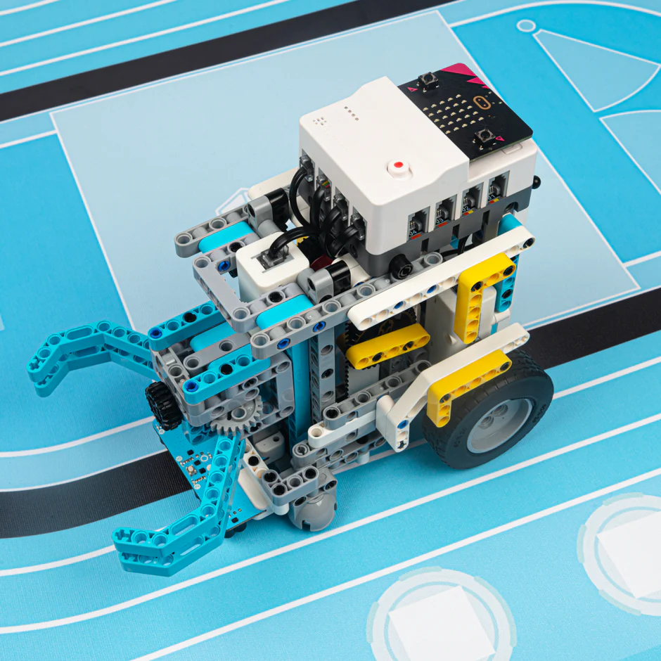 ELECFREAKS Nezha Pro Sports Kit - Imagen 7