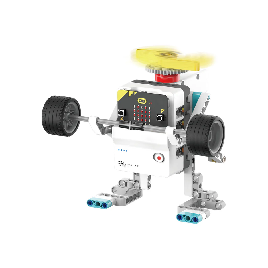 ELECFREAKS Nezha Pro Sports Kit - Imagen 8