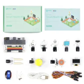 ELECFREAKS Kit Smart Health