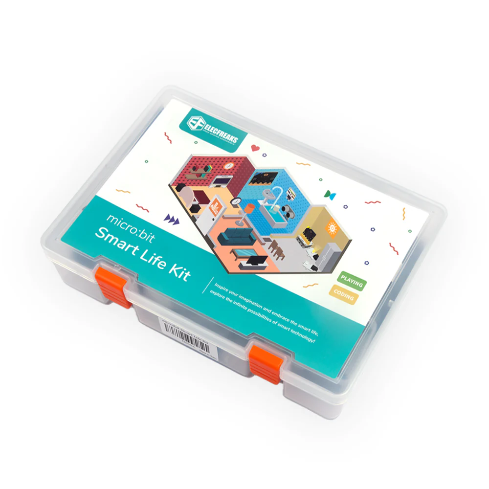 ELECFREAKS Smart Life Kit