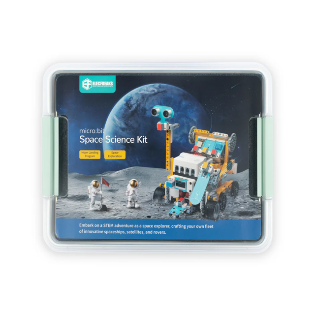 ELECFREAKS Space Science Kit - Imagen 5