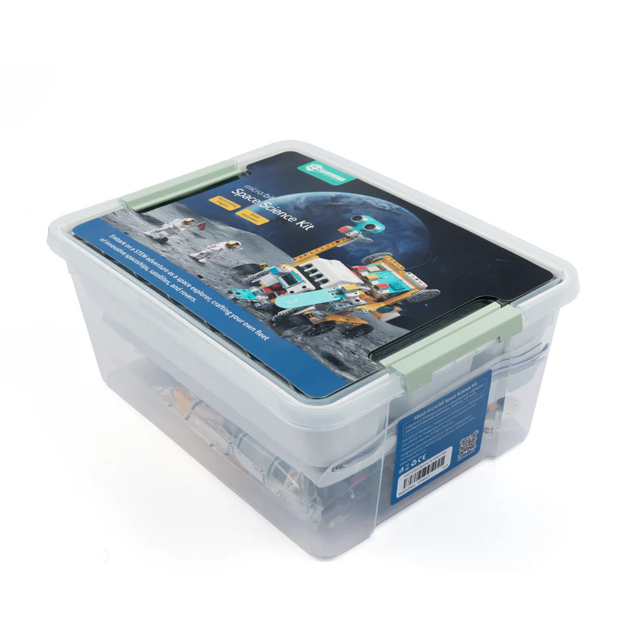 ELECFREAKS Space Science Kit - Imagen 6