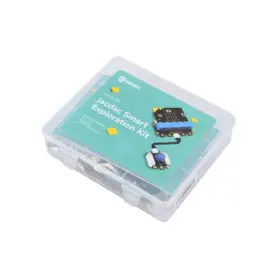 Estuche del kit ELECFREAKS Jacdac Smart Exploration